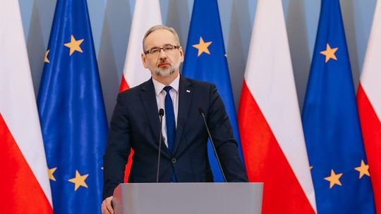 1 marca rząd zniesie większość obostrzeń związanych z pandemią