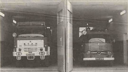 100 lat OSP Sławięcice. Nastał czas świętowania 100 lat OSP Sławięcice. Nastał czas świętowania