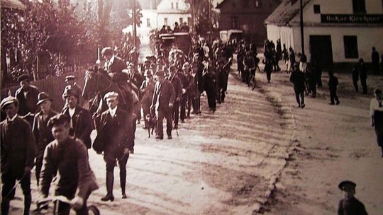 104. rocznica bitwy o Kędzierzyn. Upamiętnienie bohaterów III Powstania Śląskiego