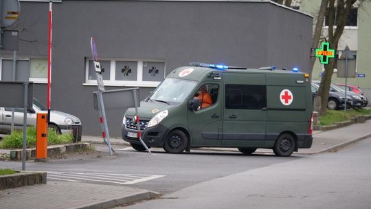 16 nowych zakażeń w województwie, 5 w naszym powiecie