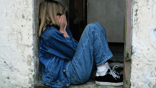 22-latka straciła 3 tysiące złotych, chcąc sprzedać siodło