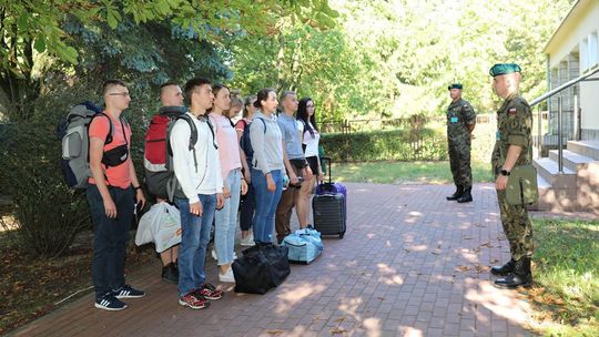 2280 zł stypendium od wojska dla studentów cywilnych