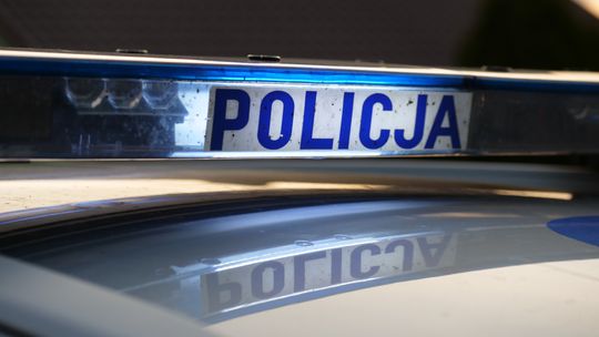 23-letni pirat drogowy i 38-letni poszukiwany zatrzymani przez policję