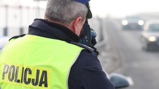 24-latek bez uprawnień zatrzymany przez policjantów 24-latek bez uprawnień zatrzymany przez policjantów