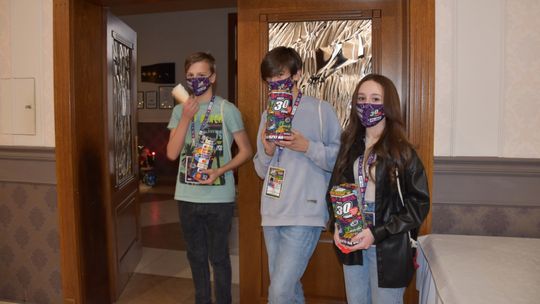 30. finał Wielkiej Orkiestry Świątecznej Pomocy w gminie Bierawa