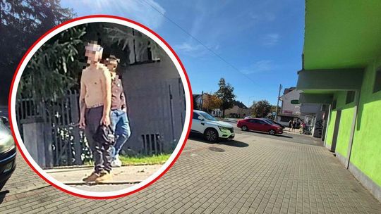 33-latek z Chrobrego usłyszał kilka zarzutów. Prokuratura czeka na opinię psychiatrów