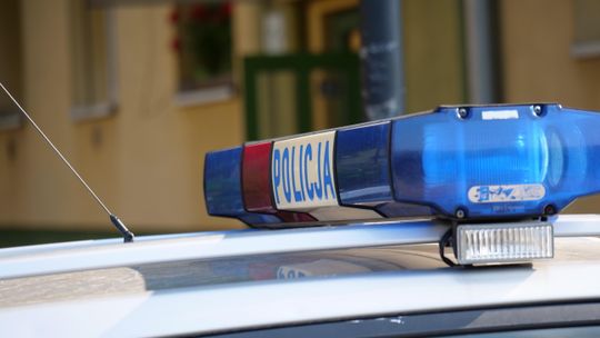 33-letnia kierująca autem potrąciła w Blachowni 56-letniego rowerzystę
