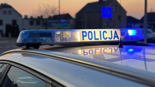 35-letni mężczyzna został odnaleziony. Szczęśliwy finał poszukiwań