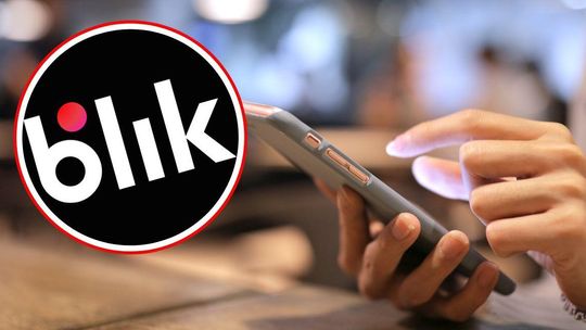 36-latka myślała, że ratuje oszczędności. Podała oszustom 25 kodów BLIK, straciła 15 tys. zł