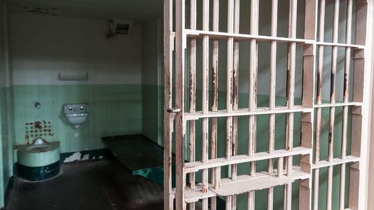 40-latek spędzi święta w więzieniu, zamiast w domu z rodziną