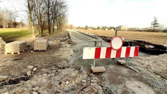 59 mln zł z RFRD trafi na inwestycje w drogi lokalne Opolszczyzny. Część do naszego miasta i powiatu 59 mln zł z RFRD trafi na inwestycje w drogi lokalne Opolszczyzny. Część do naszego miasta i powiatu