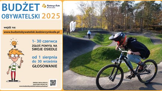 70 projektów i 1,8 mln zł dla osiedli - niedługo czas na głosowanie 70 projektów i 1,8 mln zł dla osiedli - niedługo czas na głosowanie