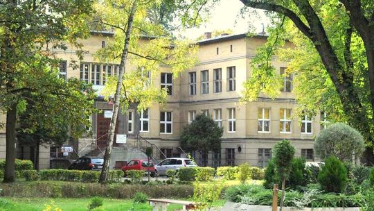 80-lecie istnienia Zespołu Szkół nr 3 w Sławięcicach. Szykuje się wielki zjazd absolwentów