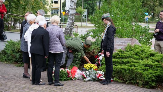 83. rocznica napaści Związku Radzieckiego na Polskę i Dzień Sybiraka