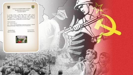 86. rocznica napaści ZSRR na Polskę - Dzień Sybiraka w Kędzierzynie-Koźlu