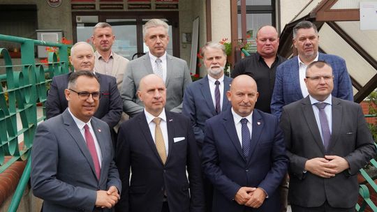 96 mln zł na obwałowania Odry. Gminy Bierawa i Reńska Wieś wchodzą w nową epokę bezpieczeństwa