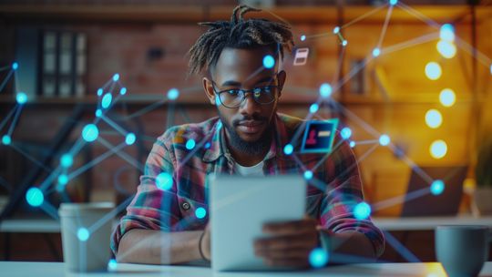 AI w pozycjonowaniu stron - co naprawdę się zmienia i dla kogo ma to znaczenie