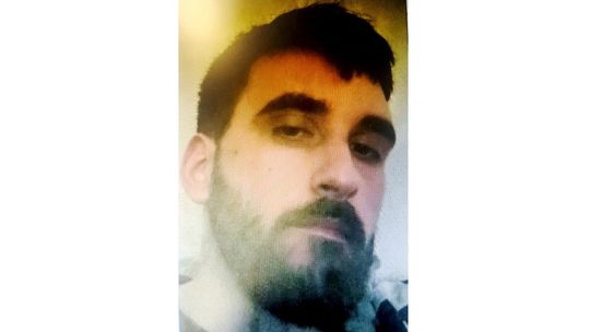 Zaginął 25-letni Piotr Radomski. Mężczyzna może znajdować się poza granicami kraju