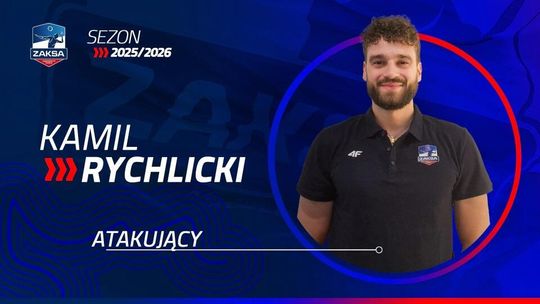 Aktualny mistrz Włoch nowym zawodnikiem ZAKSY Kędzierzyn-Koźle! Aktualny mistrz Włoch nowym zawodnikiem ZAKSY Kędzierzyn-Koźle!