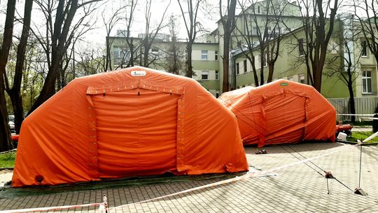 Aktualny raport epidemiczny z naszego powiatu, regionu i kraju