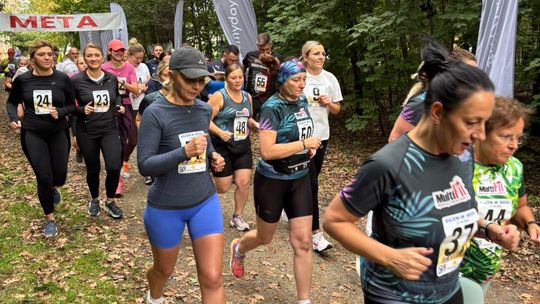 Aktywne świętowanie na 50-lecie PSP nr 11. ZDJĘCIA