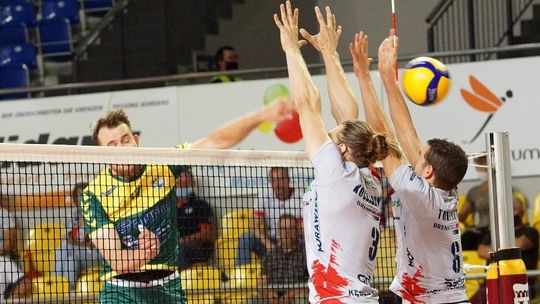 Aluron CMC Warta Zawiercie zmierzy się z Grupą Azoty ZAKSA