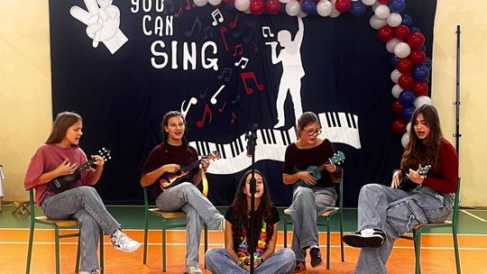 Angielskie hity, wielkie emocje i smaki z całego świata! ZDJĘCIA