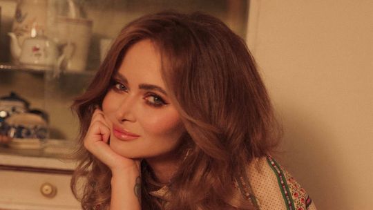 Ania Rusowicz wystąpi w koncercie finałowym Kozielskiej Sceny Debiutów