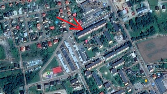 Antena telefonii komórkowej na dachu budynku? Mieszkańcy zaniepokojeni