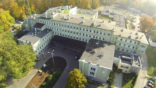 Apel do ministra zdrowia o jak najszybsze przywrócenie szpitala powiatowego w Koźlu