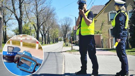 Apel o rozwagę w czasie majówki. Policja przypomina o zasadach