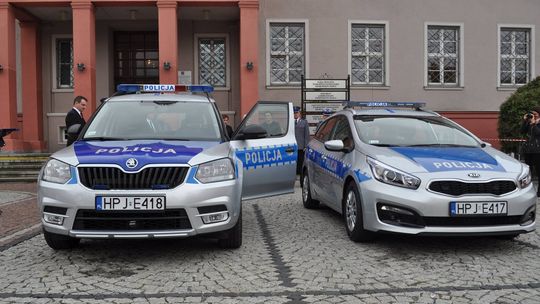 Apel opolskiej policji do mieszkańców