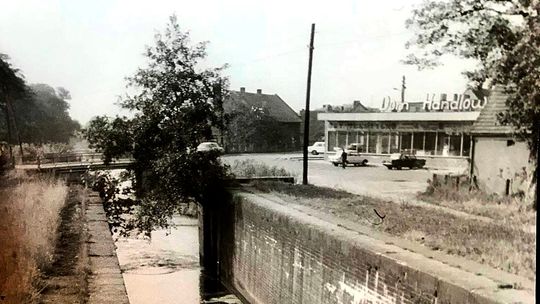 Archiwalne zdjęcie z Kłodnicy przywołuje wspomnienia z dawnych lat Archiwalne zdjęcie z Kłodnicy przywołuje wspomnienia z dawnych lat