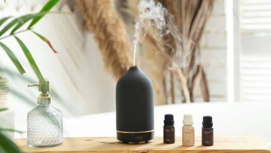 Aromaterapia – naturalna moc olejków eterycznych prosto ze sprawdzonego sklepu