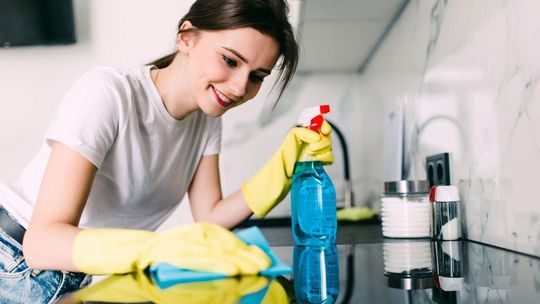 Artykuły higieniczne dla domu – lista niezbędnych produktów Artykuły higieniczne dla domu – lista niezbędnych produktów