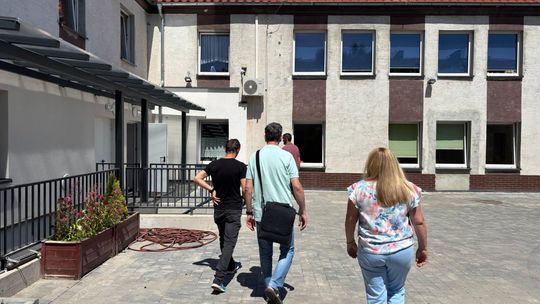 Awaria sieci wodociągowej w Publicznym Przedszkolu nr 6. Zajęcia 26 czerwca zawieszone