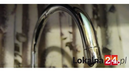 Awaria Stacji Uzdatniania Wody Większyce. Możliwe zakłócenia w dostawie wody dla mieszkańców aż 10 sołectw