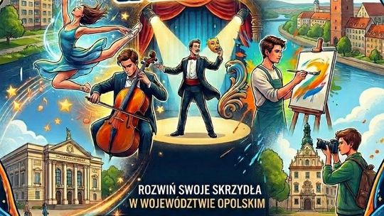 Aż 50 osób może otrzymać wsparcie w wysokości 7600 zł. Rusza nabór do programu stypendialnego