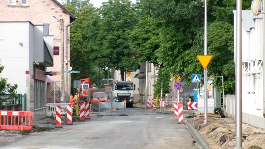 Aż cztery drogi powiatowe przejdą pod skrzydła gminy Kędzierzyn-Koźle?