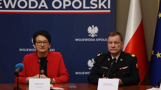 Bądźmy świadomi i gotowi - zanim zawyją syreny. Spotkanie informacyjno-edukacyjne w Tłusty Czwartek Bądźmy świadomi i gotowi - zanim zawyją syreny. Spotkanie informacyjno-edukacyjne w Tłusty Czwartek