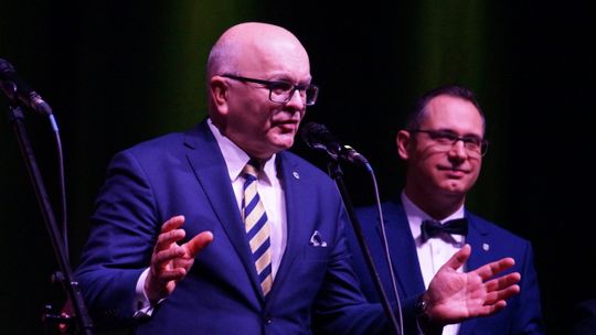 Bądźmy szczęśliwi w naszej małej Ojczyźnie