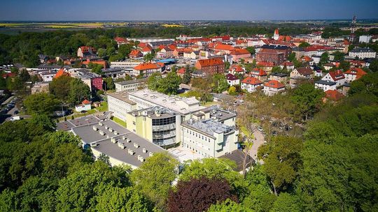 Będzie nowy sprzęt i wiele udogodnień dla pacjentów szpitala