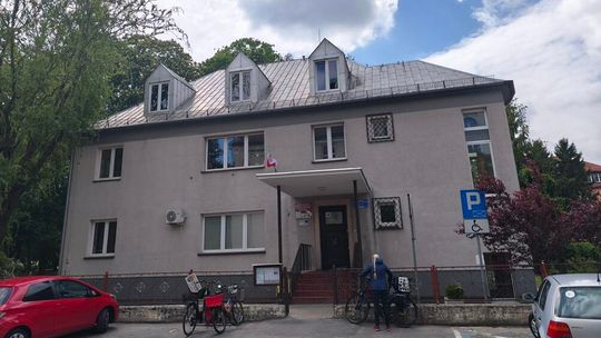 Będzie wielka metamorfoza Domu Dziennego Pobytu nr 2 w Koźlu Będzie wielka metamorfoza Domu Dziennego Pobytu nr 2 w Koźlu