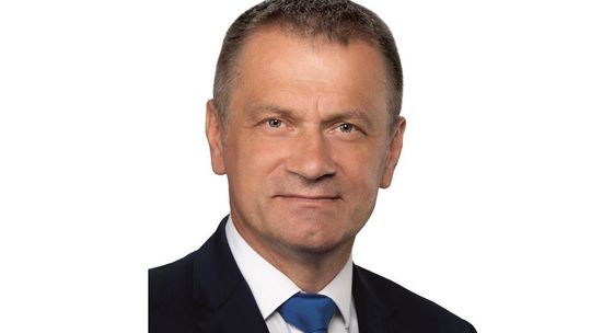 Beniamin Godyla senatorem z okręgu nr 53. Bogdan Tomaszek drugi