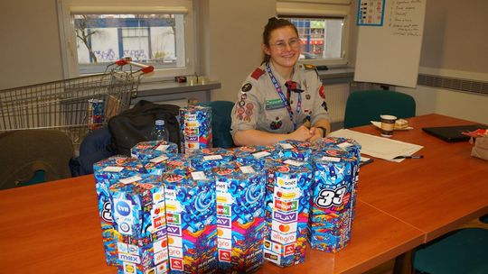 Bezpieczeństwo podczas 34. Finału Wielkiej Orkiestry Świątecznej Pomocy