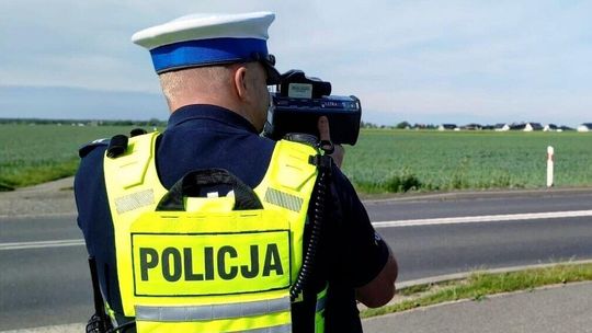 Bezpieczna Wielkanoc na drogach. Policja zapowiada wzmożone kontrole!