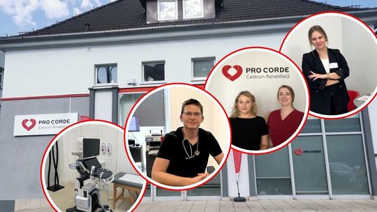 Bezpłatna rehabilitacja kardiologiczna w Kędzierzynie-Koźlu. Ważne informacje dla pacjentów Bezpłatna rehabilitacja kardiologiczna w Kędzierzynie-Koźlu. Ważne informacje dla pacjentów