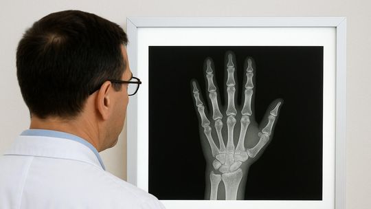 Bezpłatne badania w kierunku osteoporozy dla mieszkańców Kędzierzyna-Koźla