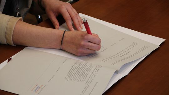 Bezpłatne wsparcie prawne dla mieszkańców naszego miasta