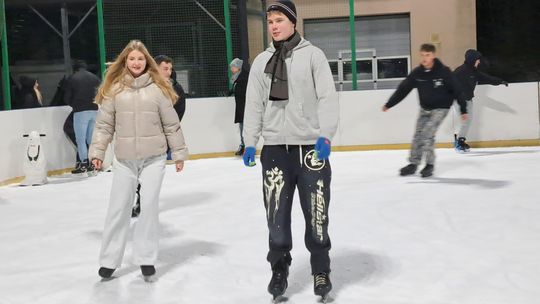 „Biały Orlik” w Koźlu przez cały czas tętni życiem. ZDJĘCIA